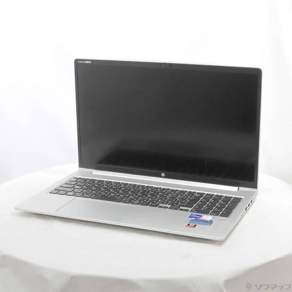 〔中古〕hp(エイチピー) HP ProBook 650 G8 240F2AV〔276-ud〕