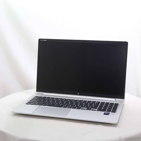 〔中古〕hp(エイチピー) HP EliteBook 650 G9 602J7AV〔258-ud〕