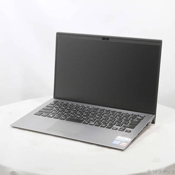 〔中古〕VAIO(バイオ) VAIO SX14 VJS141C12N〔349-ud〕