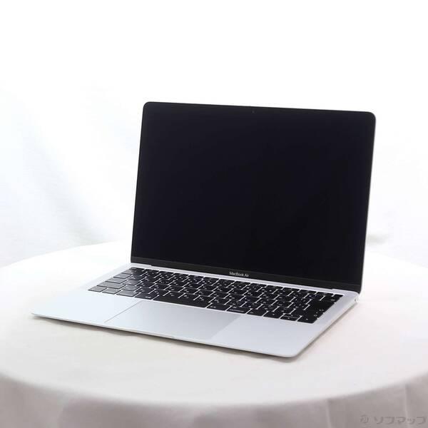 〔中古〕Apple(アップル) MacBook Air 13.3-inch Late-2018 MR...