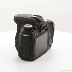 〔中古〕Canon(キヤノン) EOS 900...の詳細画像1