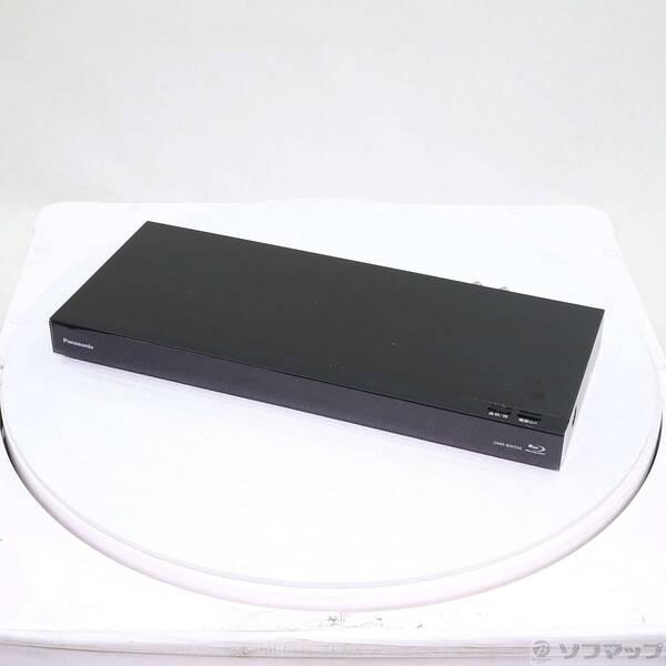 〔中古〕Panasonic(パナソニック) 〔中古品〕 ブルーレイレコーダー DIGA(ディーガ) ...