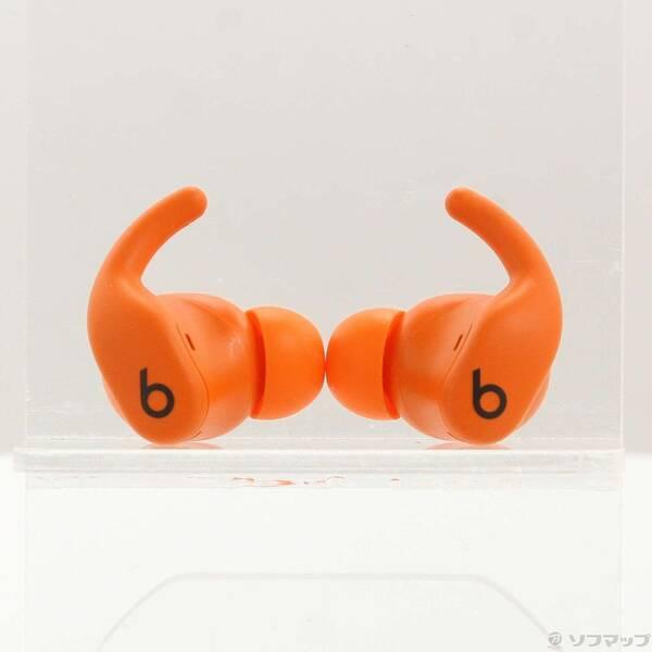 〔中古〕Beats by Dr. Dre Powerbeats Fit ME2M4PA／A スパーク...