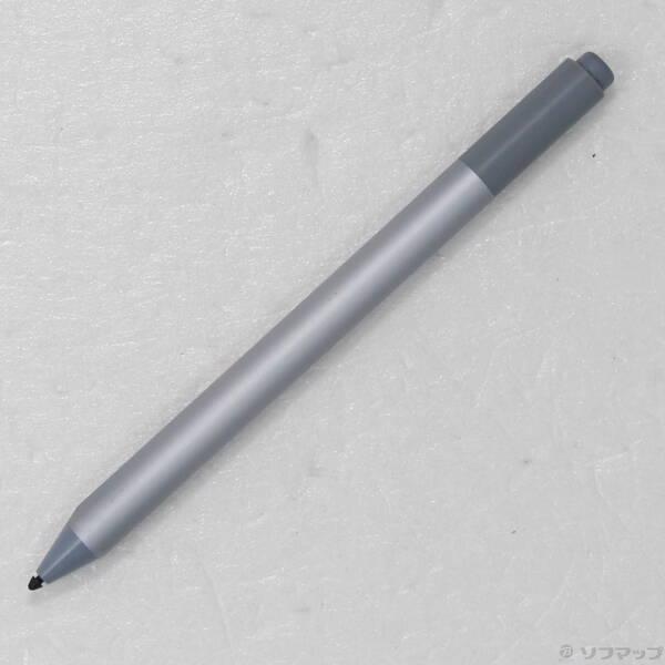 〔中古〕Microsoft(マイクロソフト) Surface Pen EYU-00055 アイスブル...