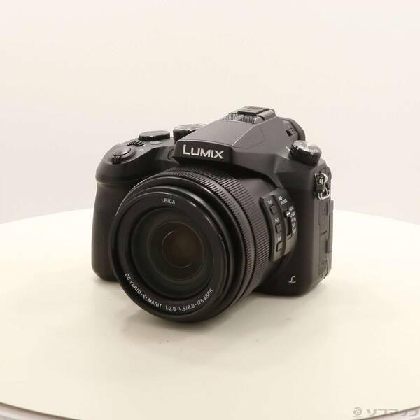 〔中古〕Panasonic(パナソニック) LUMIX DMC-FZH1〔344-ud〕