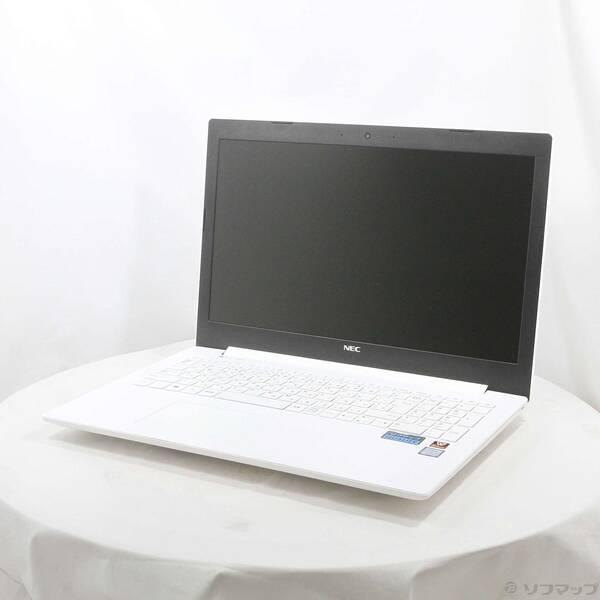 〔中古〕NEC(エヌイーシー) LAVIE Direct NS PC-GN165FDAD 〔Wind...