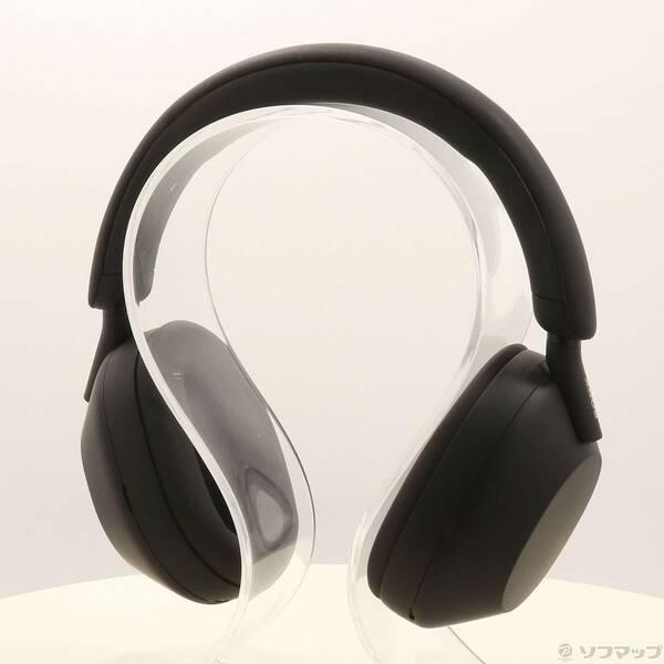 〔中古〕SONY(ソニー) WH-1000XM5 B ブラック〔269-ud〕