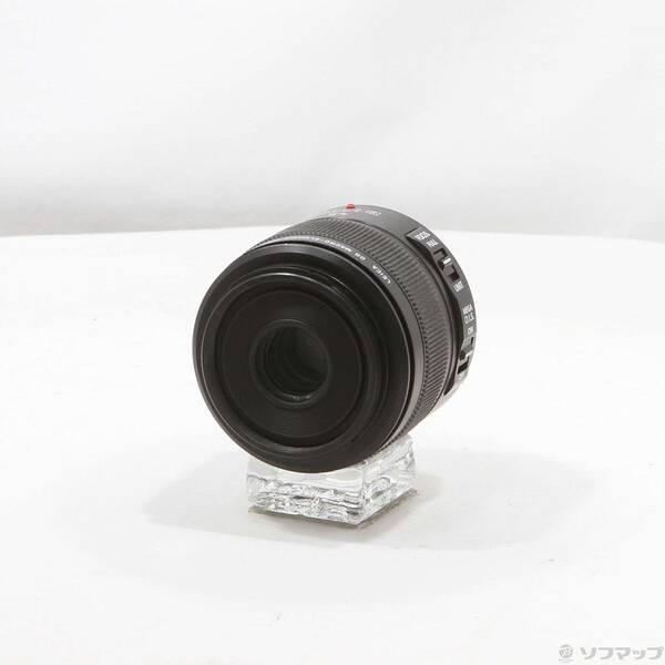 〔中古〕Panasonic(パナソニック) LEICA DG MACRO-ELMARIT 45mm／...