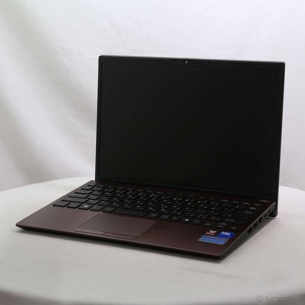 〔中古〕VAIO(バイオ) VAIO S13 VJS13690211T ブロンズ〔262-ud〕