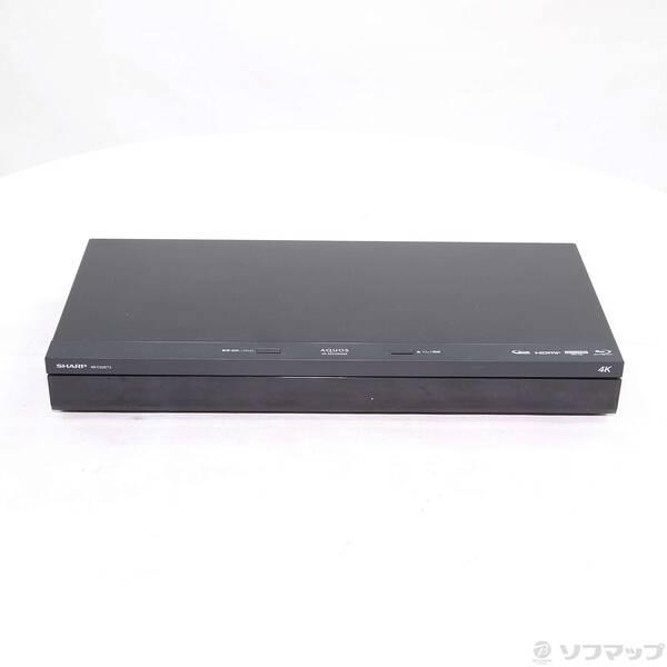 〔中古〕SHARP(シャープ) 〔中古品〕 ブルーレイレコーダー AQUOSブルーレイ 4B-C20...
