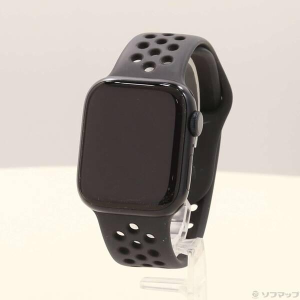 〔中古〕Apple(アップル) Apple Watch Series 7 Nike GPS 41mm...