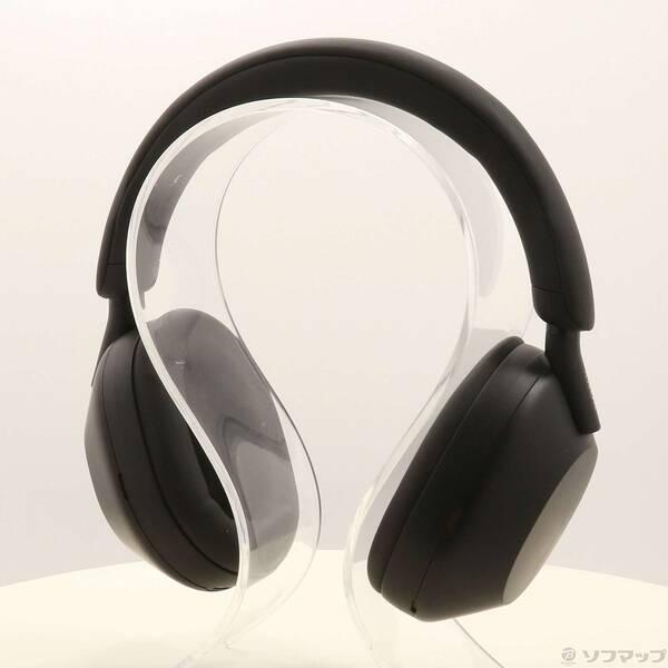 〔中古〕SONY(ソニー) WH-1000XM5 B ブラック〔349-ud〕