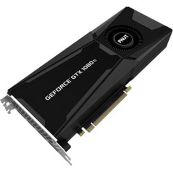 〔中古〕Palit GeForce GTX1080Ti OC(NEB108T019LC-1021F)...