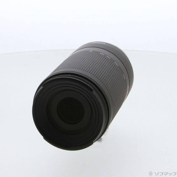 〔中古〕TAMRON(タムロン) 70-300mm F4.5-6.3 Di III RXD Mode...