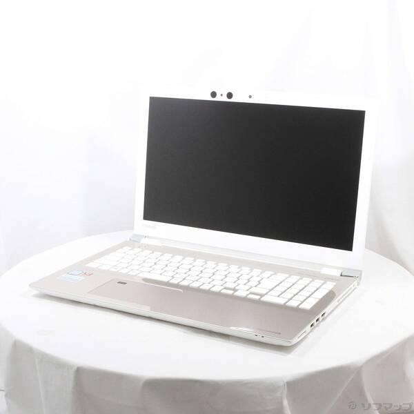 〔中古〕dynabook(ダイナブック) dynabook T95／FG PT95FGP-BEA2 ...