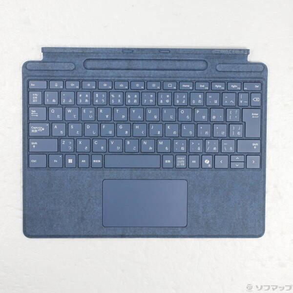 〔中古〕Microsoft(マイクロソフト) 〔展示品〕 Surface Pro 13インチ キーボ...