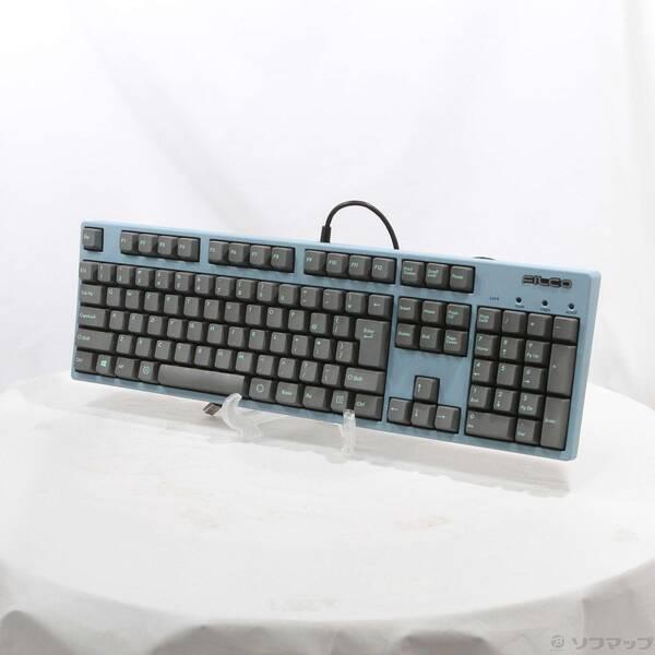 〔中古〕FILCO(フィルコ) 〔展示品〕 Majestouch + ASAGI FKBN108MR...