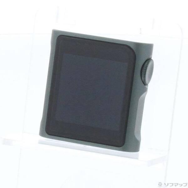 〔中古〕SHANLING(シャンリン) 〔展示品〕 M0Pro microSDXC グリーン M0P...