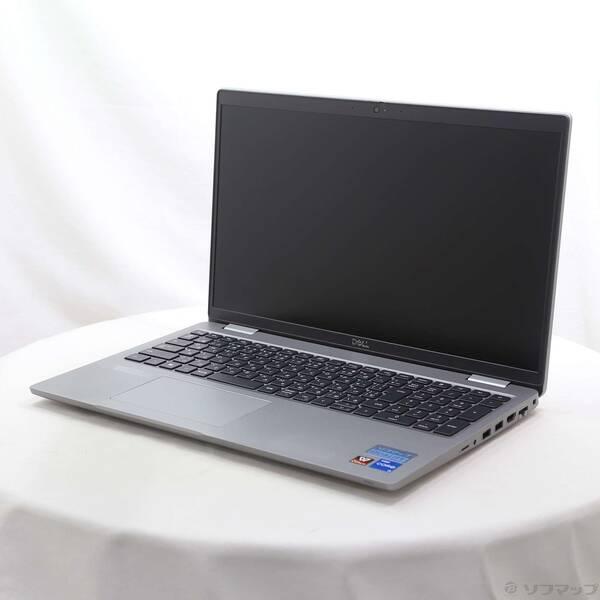 〔中古〕DELL(デル) Latitude 5520〔377-ud〕