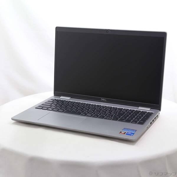 〔中古〕DELL(デル) Latitude 5520〔262-ud〕