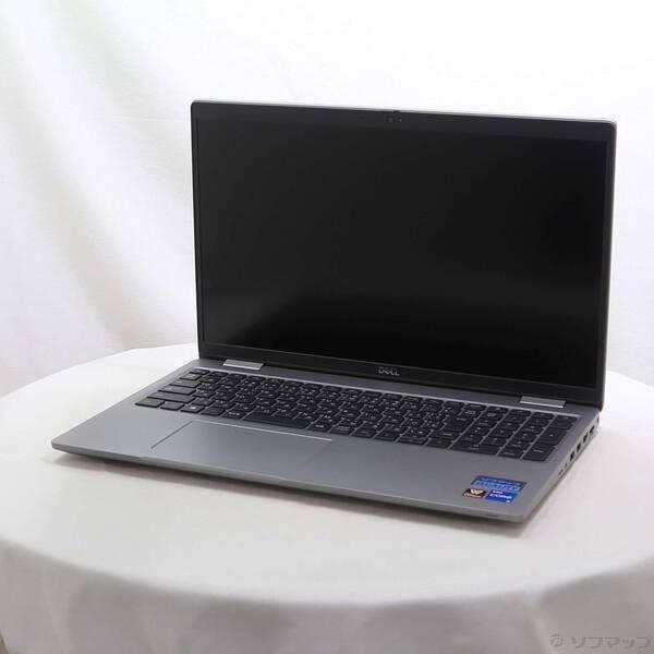 〔中古〕DELL(デル) Latitude 5520〔344-ud〕