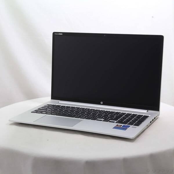 〔中古〕hp(エイチピー) HP ProBook 450 G8 3D4M3PA#ABJ〔198-ud...