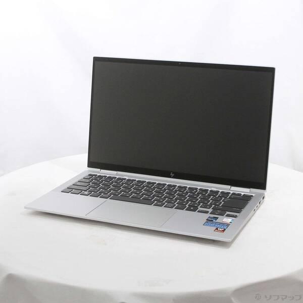〔中古〕hp(エイチピー) HP EliteBook x360 1040 G8 518Y6PA#AB...