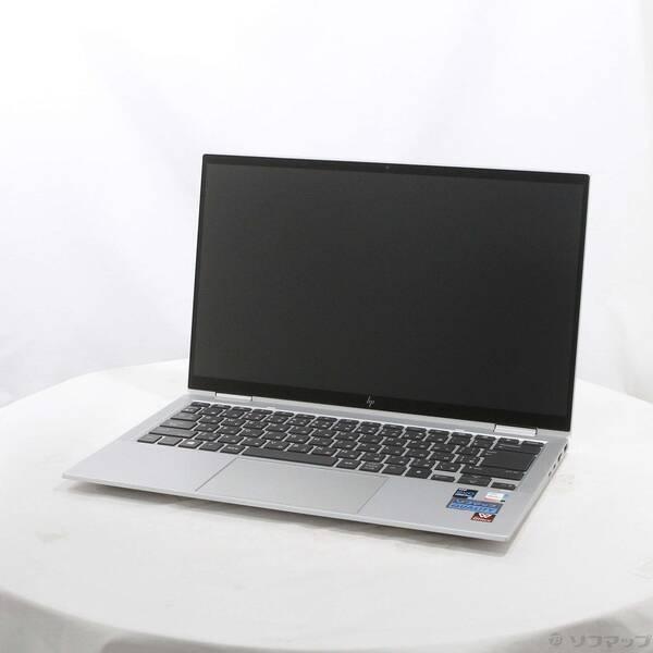 〔中古〕hp(エイチピー) HP EliteBook x360 1040 G8 518Y6PA#AB...
