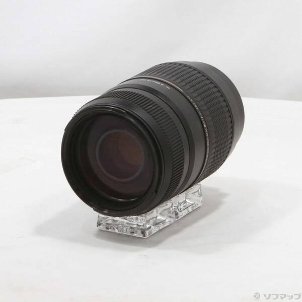 〔中古〕TAMRON(タムロン) TAMRON AF 70-300mm F4-5.6 Di A17 ...