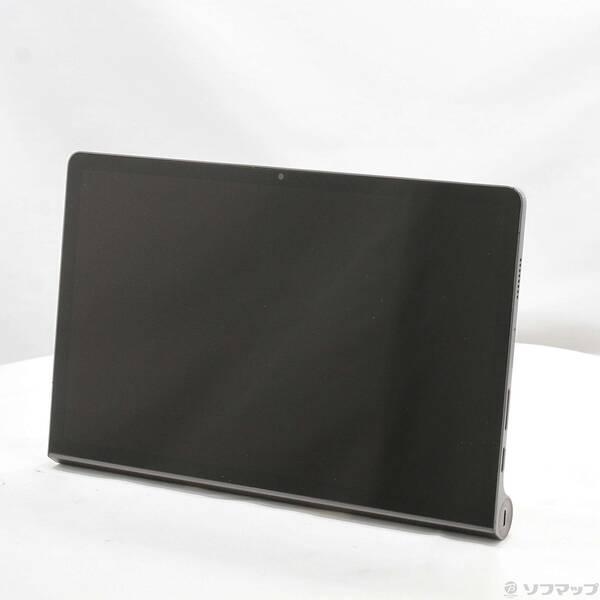 〔中古〕Lenovo(レノボジャパン) Lenovo Yoga Tab 11 256GB ストームグ...