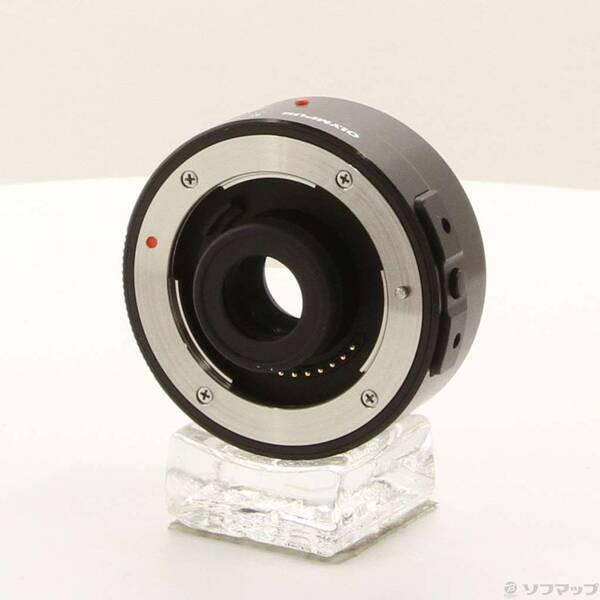 〔中古〕OLYMPUS(オリンパス) M.ZUIKO DIGITAL 2x Teleconverte...