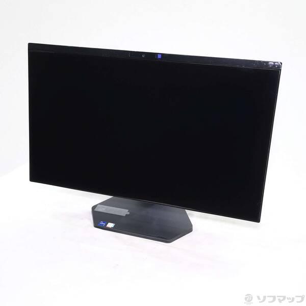 〔中古〕NEC(エヌイーシー) 〔展示品〕 LAVIE A27 PC-A2795JAB ファインブラ...
