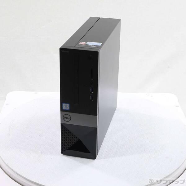 〔中古〕DELL(デル) Vostro 3471 〔Windows 10〕〔295-ud〕