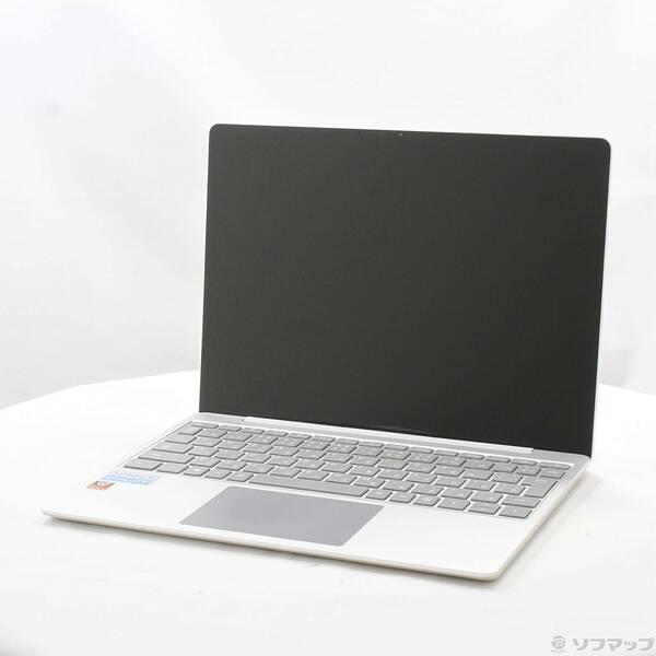 〔中古〕Microsoft(マイクロソフト) Surface Laptop Go 〔Core i5／...