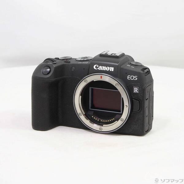 〔中古〕Canon(キヤノン) EOS R ボディ〔258-ud〕