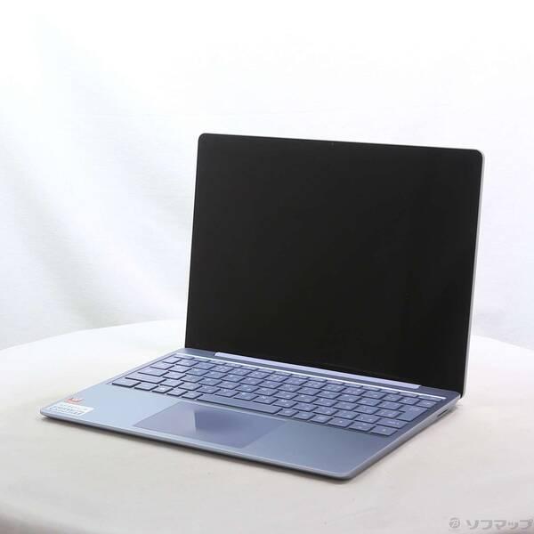 〔中古〕Microsoft(マイクロソフト) Surface Laptop Go 〔Core i5／...