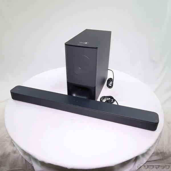 〔中古〕SONY(ソニー) HT-S350〔198-ud〕