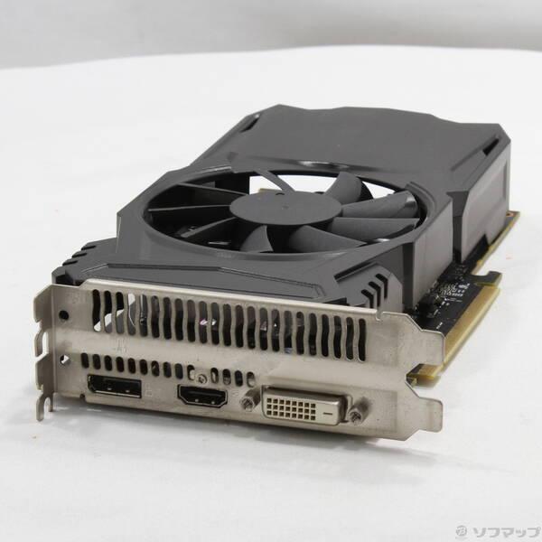 〔中古〕KuroutoShikou(玄人志向) RD-RX460-E2GB [PCIExp 2GB]...