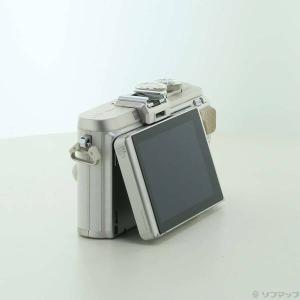 〔中古〕OLYMPUS(オリンパス) OLYM...の詳細画像1