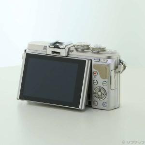 〔中古〕OLYMPUS(オリンパス) OLYM...の詳細画像2