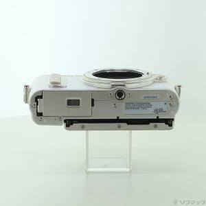 〔中古〕OLYMPUS(オリンパス) OLYM...の詳細画像4