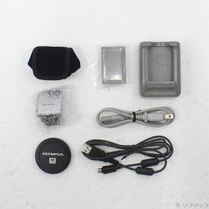 〔中古〕OLYMPUS(オリンパス) OLYM...の詳細画像5