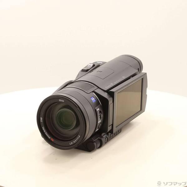 〔中古〕SONY(ソニー) FDR-AX100〔198-ud〕