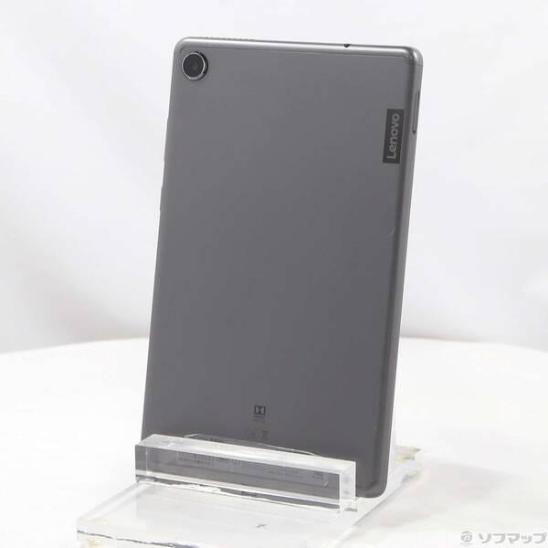 〔中古〕Lenovo(レノボジャパン) Lenovo Tab M8 16GB アイアングレー ZA5...