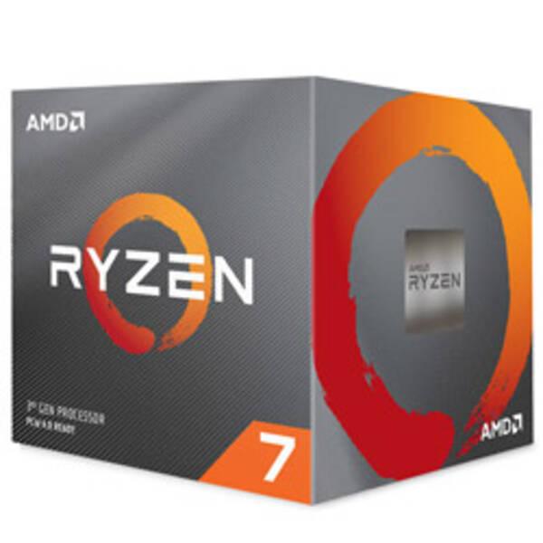 〔中古〕AMD(エーエムディー) Ryzen 7 3700X 〔3.6GHz／SOCKET AM4〕...
