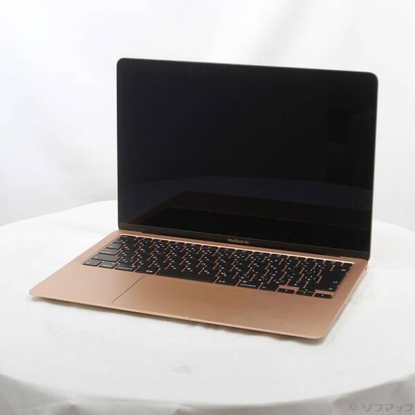〔中古〕Apple(アップル) MacBook Air 13.3-inch Early-2020 M...