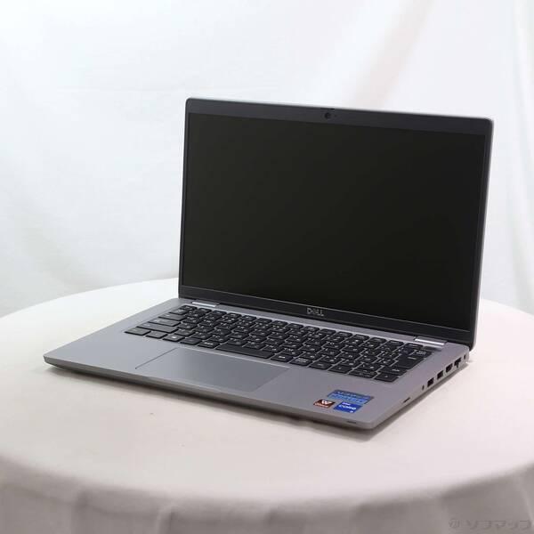 〔中古〕DELL(デル) Latitude 5420〔344-ud〕