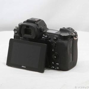〔中古〕Nikon(ニコン) Z 6II ボデ...の詳細画像2