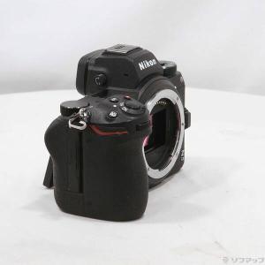 〔中古〕Nikon(ニコン) Z 6II ボデ...の詳細画像3
