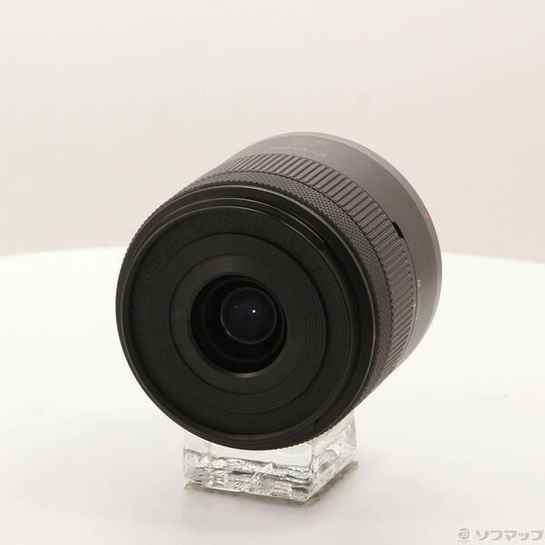 〔中古〕Canon(キヤノン) RF-S14-30mm F4-6.3 IS STM PZ〔198-u...